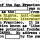 Portion of an internal FBI memo dated December 22, 1958 regarding “racial matters”